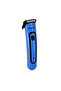 Rechargeable Hair & Beard Trimmer – 3w Power, Stainless Steel Blade, 30 Min Use, Cordless