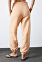 Elastic Basic Jogging Pants - 4