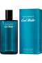 عطر كول ووتر للرجال من دافيدوف - أو دو تواليت، 125 مل - 3