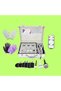 Biomeridian Massager with Control, Dds Therapy (Full Set)