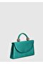 Green Women's Evening Dress Bag - 2