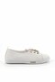 White Women's Casual Shoes K01855000109