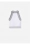 Whiteamya Girl's T-Shirt 6041 - 3