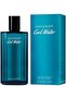 عطر كول ووتر للرجال من دافيدوف - أو دو تواليت، 125 مل - 4