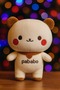 The Cutest Aspect of Love, Special for Lovers - Bubu Dudu Plush Toy