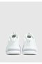 Dareo white women's sneaker - 4