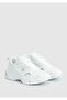 Dareo white women's sneaker - 2