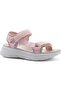 GRAY 5FX Pembe Unisex Spor Sandalet