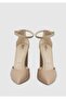 Nude Women's Shoes - 3