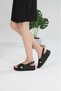 Mira Orthopedic Women's Sandals Suitable for Heel Spurs Soft Sole Sandals - 3