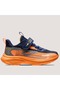 Jolly 2 Kids Sports Shoes - Navy Blue - 30