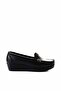 Black Women's Loafer Shoes01797002009