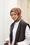 14 وشاح ناعم 73078 - 2