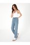 White Slim Fit Knitwear T-Shirt 50301140 -Vr013 - 4