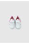 White Girls Sneaker - 5