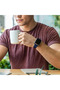 Magnetic Sport Silicone Band for Smart Watch Ultra 49mm/45mm/44mm/42mm Watch Strap Series 9/8/7/6/5/ - 5