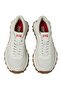 K201586 Drift Trail Sneakers White Women's Sports Shoes - 3