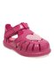 S10310 Tobby Gloss Love Fuchsia Kids Sandals - 2