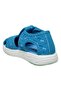 332.P24Y306 Bumba Iii Booties Phylon Blue Kids Sandals - 4