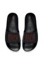 U.S. Polo AssnGusty Navy Blue Men's Slippers - 3
