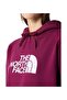 Nf0A55Ec Drew Peak Murdum Women's Hoodie Sweatshirt - 5