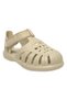 10271 K Tobby Solid Kum Kız Çocuk Sandalet