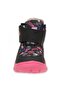 943.P23K.367 Santo Booties Phylon Snow Fuchsia Kids Boots - 3
