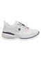 4m Romina-Z 4Fx Memory White Women's Sports Shoes - 2
