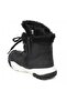 946.P21K.212 Dance Booties Phylon Black-White Girls' Boots - 4