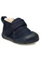943.e23k.400 حذاء Dobi First Step Snow باللون الأزرق الداكن للأطفال