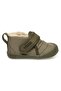 943.e23k.400 حذاء Dobi First Step Snow Khaki للأطفال - 2