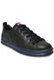 K100226 Runner Four Men's Black Sneakers