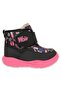 943.P23K.367 Santo Booties Phylon Snow Fuchsia Kids Boots - 2