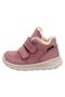 000372 P Gore-Tex Lilac Boys' Shoes - 2