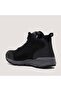 حذاء Pro Mid Nubuck للرجال مقاوم للماء 1256 - أسود - 43 - 3