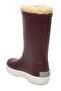 10207k Splash Nautico Claret Red Girl's Boots - 4