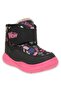 943.P23K.367 Santo Booties Phylon Snow Fuchsia Kids Boots