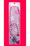Kuromi Kids Necklace Set - 3