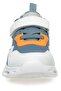 346.b24y117 Rony Bebe Işıklıphylon Blue Kids Sneakers - 3
