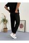 Men's Lycra Twill Ottoman Fabric Trousers - 4