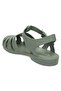 S10259 Biarritz Mate Green Women's Sandals - 4