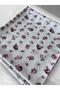 Stain-Proof, Care-Free Edge Stitched Fabric, Guipure-Free Table Cloth, Table Cloth, Picnic Cloth - 4