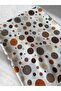 Stain-Proof, Care-Free Edge Stitched Fabric, Guipure-Free Table Cloth, Table Cloth, Picnic Cloth - 2
