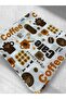 Stain-Proof, Care-Free Edge Stitched Fabric, Guipure-Free Table Cloth, Table Cloth, Picnic Cloth - 4