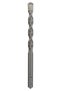 CONCRETE DRILL SILVER 8*120