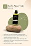 Cedarwood Oil 100 ml - Yoga, Meditation and Aromatherapy Oil - 2