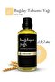 Wheat Germ Oil 100 ml - Natural Oil Anti-Cellulite with Intensive Moisture Support