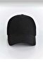 Basic Hat Model Black - 3