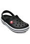 حذاء Crocband Clog K - 5