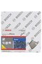 9+1 Standard for Stone 115 mm - 2